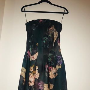 H&M cocktail dress